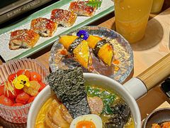 -山葵家居酒屋(天目里店)