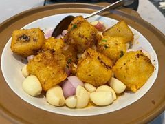 -香山湖渔家大院