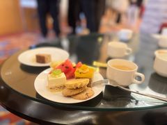 -宁波万豪酒店