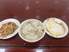 -义隆素菜馆(百年老店)