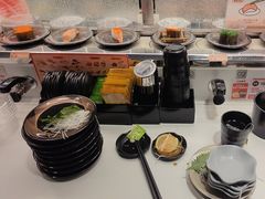 -争鲜回转寿司(朝北大悦城店)