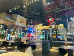 -乔泰勒JOETYLER西餐厅(曲江店)