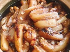 -正宗鸡饭粤香酒家(朱村店)