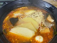 -四川老牛麻辣烫(北门桥店)