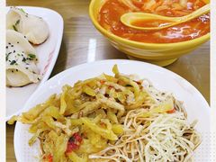 -玉华饮食店(茅台路店)