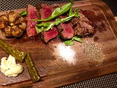 -上合花园花园烧烤(贵阳店)