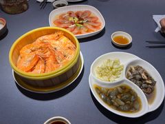 -高佳庄·海鲜酒楼(东港店)