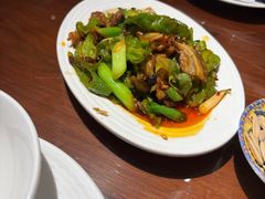 -缪氏川菜(丰盛町店)