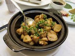 -丰收日·小海鲜·沪上家宴(顾村正大店)