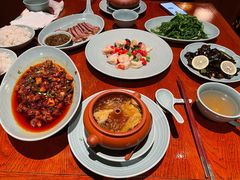 -丽江金茂凯悦臻选酒店-滇香馆