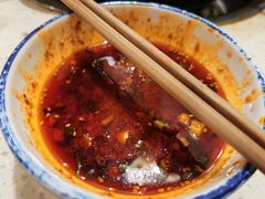 -水碾河刘老大串串香(水碾河路店)