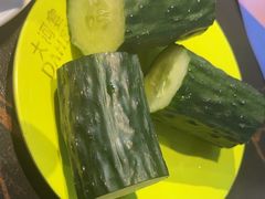 -大河宴·椒麻鱼火锅(北京路中和美食街店)