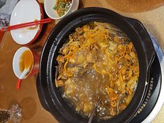 -红色江山(首钢国际大厦店)