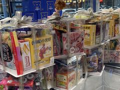 -吉之仙•中国制造•出口级食材日料店(领事馆总店)