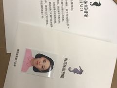 -海马体照相馆(大连罗斯福广场店)