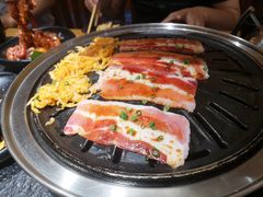 -九田家黑牛烤肉料理(郫都万达檬柏西路店)