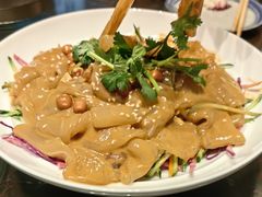 -张大嘴菜馆(庞各庄店)