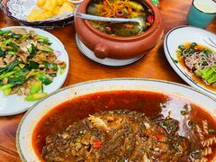 -云隐小厨·传统大理美食(复兴路店)
