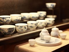 -山水悦茶会所(上海沙龙新天地天宝商业中心店)