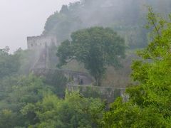 -台州府城(江南长城)