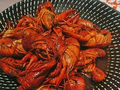 -有位虾匠·香辣蟹·小龙虾(李村店)