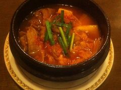 辣白菜牛肉郭-红叶日料·放题·海胆·定食(星海店)
