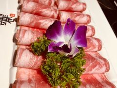 -宽窄巷子火锅(周浦店)