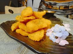 -质烤烤物·活烤海鲜(质烤总店)