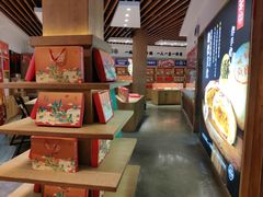 -印象鲵宴·张家界地标美食名片(溪布街店)