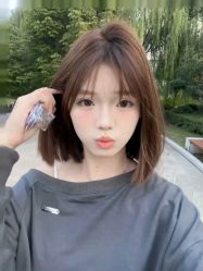 -YESIDO椰岛造型烫发染发