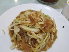 莲白粉丝-廖老妈蹄花店(人民公园陕西街259号店)