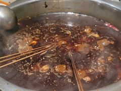 -水碾河刘老大串串香(水碾河路店)