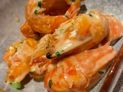 -万丽轩·粤菜(王府井金茂万丽酒店)