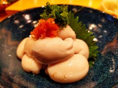 河豚白子-泉寿司(万科公园店)