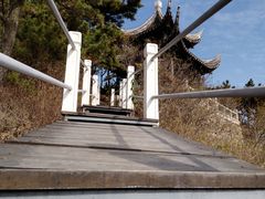 -石老人观光园