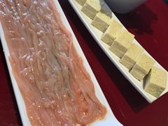 -山城辣妹子(定福庄店)