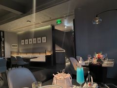 -烛影拾光观景餐厅·创意菜·摄影·小提琴(大唐不夜城店)