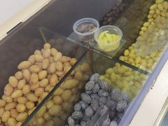 -延福橄榄(三坊七巷店)