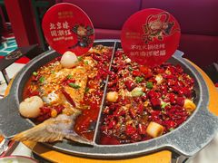 -南锣南门