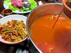 -侯家庄私房菜馆观景餐厅