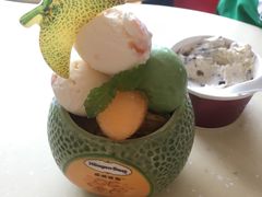 -哈根达斯(绍兴银泰店)