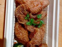 -锦府园·新台州菜(合生汇店)