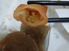 -喜卷·烂肉卷饼(广渠门店)