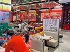 -肖记公安牛肉鱼杂馆·省级非物质文化遗产(江汉路直营店)