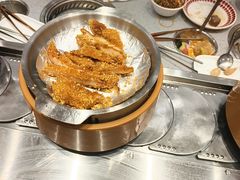 -喜家自助小火锅(乐客城店)