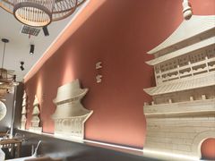 -曲氏老北京铜锅涮肉•火锅(不老街店)