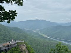 -五女山景区