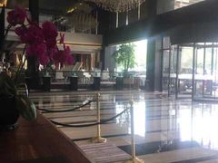 -长沙豪布斯卡酒店(长沙省政府德思勤店)