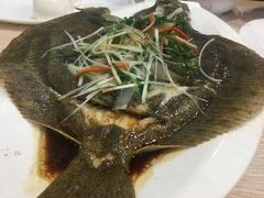 多宝鱼-常兴记广东小厨(浦东路店)