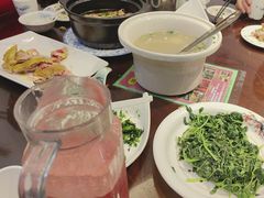 -新虹楼饭庄(崇明陈家镇店)